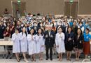 งานอายุรกรรมทั่วไป ร่วมกับฝ่ายการพยาบาล โรงพยาบาลจุฬาภรณ์ จัดการอบรมเบาหวานราชวิทยาลัยจุฬาภรณ์ ประจำปี 2568 : เบาหวานทันยุค CRA Diabetes Workshop 2025 : From Knowledge to Practice – Essential Diabetes Care Update หลักสูตรสำหรับพยาบาล