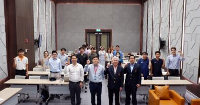 หน่วยสนับสนุนการวิจัย โรงพยาบาลจุฬาภรณ์ จัดกิจกรรม “สร้างแรงบันดาลใจในการทำวิจัย โรงพยาบาลจุฬาภรณ์ 2568 ครั้งที่ 3” หน่วยสนับสนุนการวิจัย โรงพยาบาลจุฬาภรณ์ จัดกิจกรรม “สร้างแรงบันดาลใจในการทำวิจัย โรงพยาบาลจุฬาภรณ์ 2568 ครั้งที่ 3”