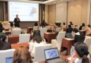 ศูนย์มะเร็งวิทยา โรงพยาบาลจุฬาภรณ์ จัดอบรมหลักสูตรฝึกอบรมระยะสั้น การจัดทำทะเบียนมะเร็งระดับโรงพยาบาล รุ่น 3 (The Hospital Cancer Registrar Training Program)